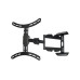 Hama Technics AG TV-Wandhalterung 65 Schwarz