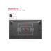 Hama Technics AG TV-Wandhalterung 65 Schwarz