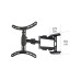 Hama Technics AG TV-Wandhalterung 65 Schwarz