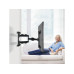 Hama Technics AG TV-Wandhalterung 65 Schwarz