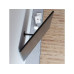Hama Technics AG TV-Wandhalterung 65 Schwarz