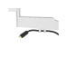 Hama Technics AG TV-Wandhalterung 65 Schwarz/Weiss