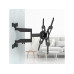 Hama Technics AG TV-Wandhalterung 65 Schwarz