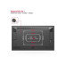 Hama Technics AG TV-Wandhalterung 75 Schwarz