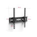 Hama Technics AG TV-Wandhalterung 75 Schwarz