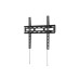 Hama Technics AG TV-Wandhalterung 75 Schwarz