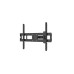 Hama Technics AG TV-Wandhalterung 75 Schwarz