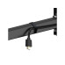 Hama Technics AG TV-Wandhalterung 75 Schwarz