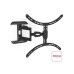 Hama Technics AG TV-Wandhalterung 75 Schwarz