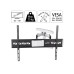 Hama Technics AG TV-Wandhalterung 75 Schwarz/Weiss