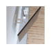 Hama Technics AG TV-Wandhalterung 75 Schwarz/Weiss