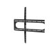 Hama Technics AG TV-Wandhalterung 120 Schwarz