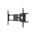 Hama Technics AG TV-Wandhalterung 120 Schwarz