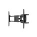 Hama Technics AG TV-Wandhalterung 120 Schwarz