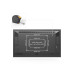 Hama Technics AG TV-Wandhalterung 120 Schwarz