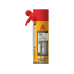 Sika Boom 156 2C 2-Komponenten Hellblau 400 ml