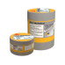 Sika MultiSeal Bitumen, Grau, 10 cm x 3 m