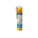Sika Sikasil-C Silikon-Dichtungsmasse Schwarz 300 ml