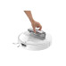 Roborock Qrevo Edge 2X weiss