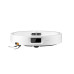 Roborock Saugroboter Qrevo 2 ProX, weiss