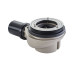 Geberit Duschwannenablauf Uniflex 90 56 mm Geberit Duschwannenablauf Uniflex 90 56 mm
