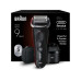Braun Herrenrasierer Series 9 Sport Braun Herrenrasierer Series 9 Sport