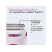 Braun Silk-épil Lady Shavers LS5100 Braun Silk-épil Lady Shavers LS5100
