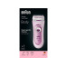 Braun Silk-épil Lady Shavers LS5100 Braun Silk-épil Lady Shavers LS5100