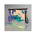 Ailoria ANIME (CH-Version) Kunststoff 2400 W Violett Ailoria ANIME (CH-Version) Kunststoff 2400 W Violett