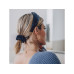 Ailoria DOUX Set Scrunchies S und M aus Seide