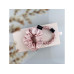 Ailoria DOUX Set Scrunchies S und M aus Seide