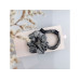 Ailoria DOUX Set Scrunchies S und M aus Seide