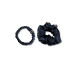 Ailoria DOUX Set Scrunchies S und M aus Seide