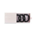 Ailoria DOUX Set 3 Scrunchies S aus Seide
