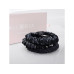 Ailoria DOUX Set 3 Scrunchies S aus Seide