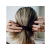 Ailoria DOUX Set 3 Scrunchies S aus Seide