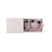 Ailoria DOUX Set 3 Scrunchies S aus Seide