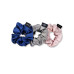 Ailoria DOUX Set 3 Scrunchies M aus Seide