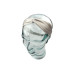 Ailoria SOYEUX & DOUX Set Headband und Scrunchie S aus Seide