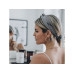 Ailoria SOYEUX & DOUX Set Headband und Scrunchie S aus Seide