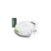 iRobot Roomba 115 Combo Weiss
