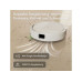iRobot Roomba 115 Combo Weiss