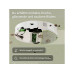 iRobot Roomba 115 Combo Weiss