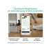 iRobot Roomba 115 Combo Weiss