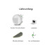 iRobot Roomba 115 Combo Weiss