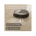 iRobot Roomba 115 Combo LiDAR-Navigation, Schwarz