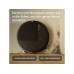iRobot Roomba 115 Combo LiDAR-Navigation, Schwarz