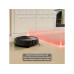 iRobot Roomba 115 Combo LiDAR-Navigation, Schwarz