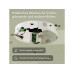 iRobot 115 Combo Weiss