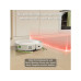 iRobot 115 Combo Weiss